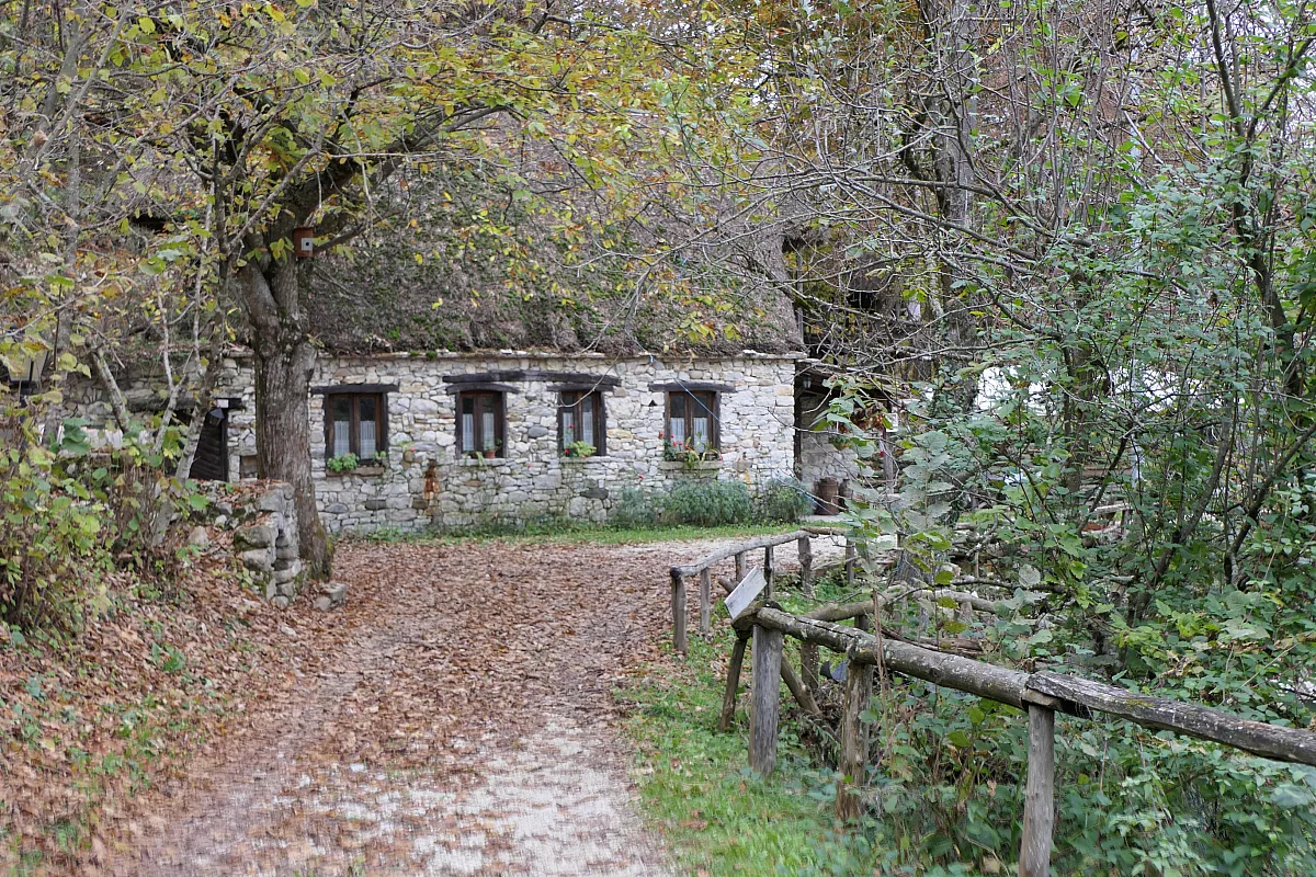 fojarol del Monte Grappa