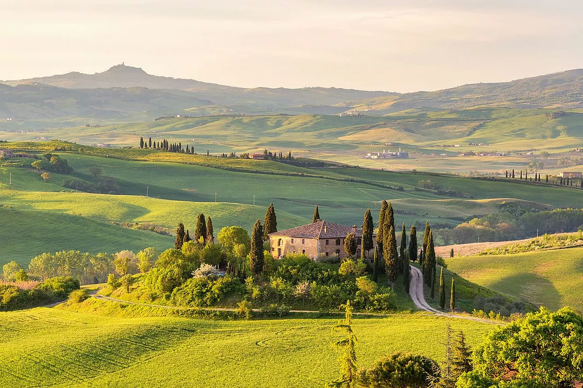giornate fai di primavera 2024