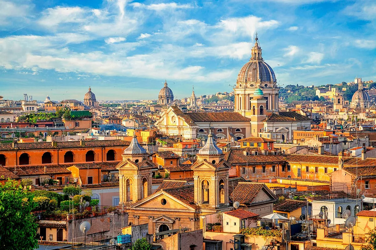 hotel 5 stelle in italia