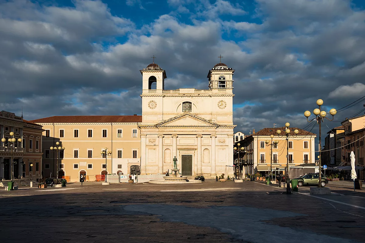 L'Aquila