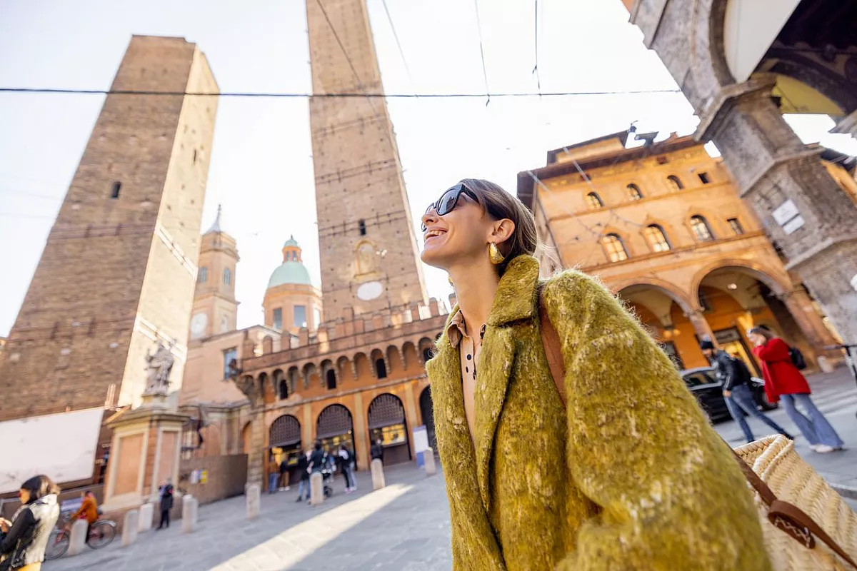 Bologna