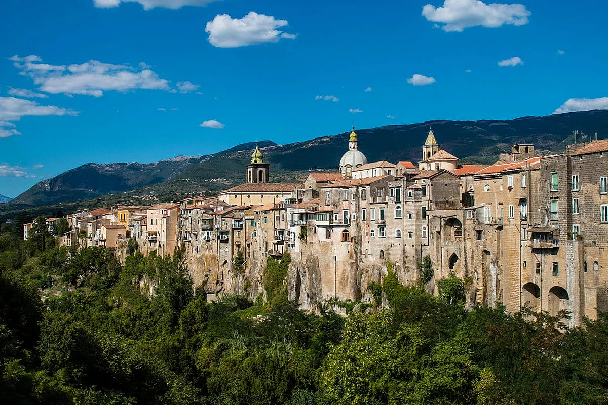 sant'agata de goti