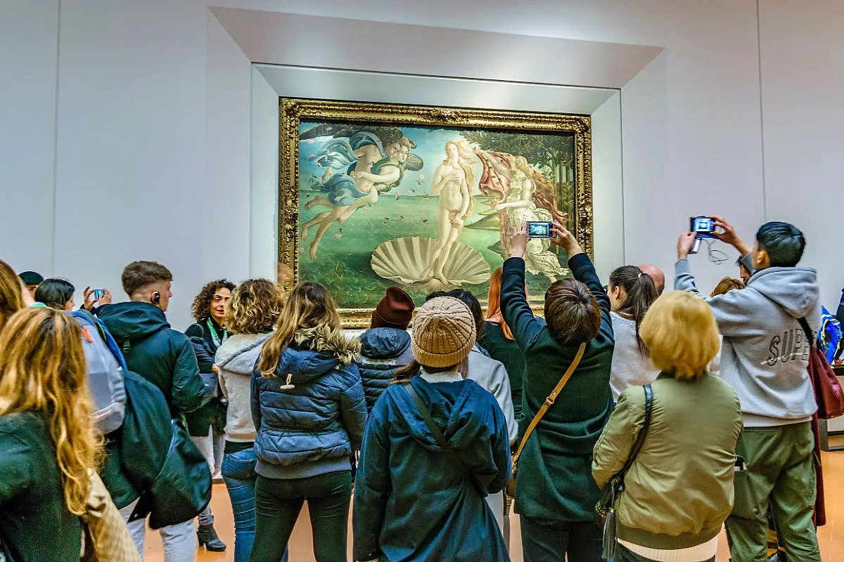 uffizi-di-firenze
