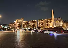 turistipercaso 006_cairo_by_night_5_Copia