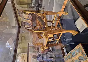 turistipercaso 007_il_museo_egizio_14_