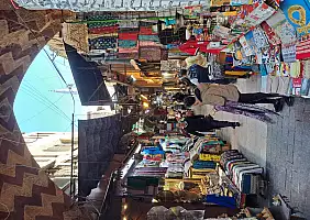 turistipercaso 010_bazaar_khan_khalili_1_
