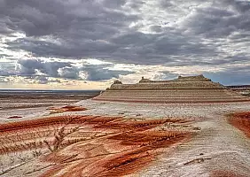 turistipercaso 21_Montagne_Tiramis_alla_fragola_