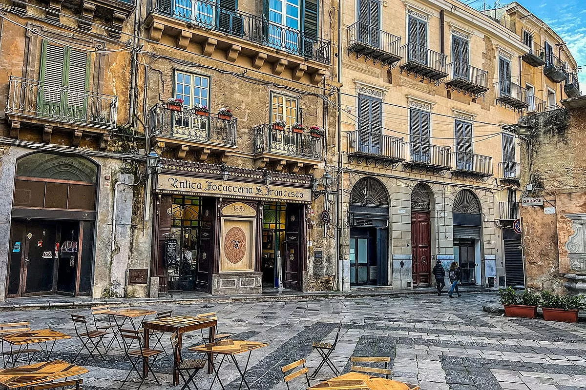 Palermo