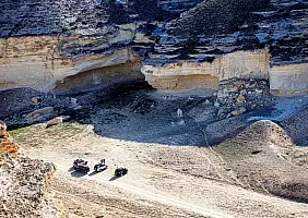 turistipercaso 3_Kapamsay_Canyon