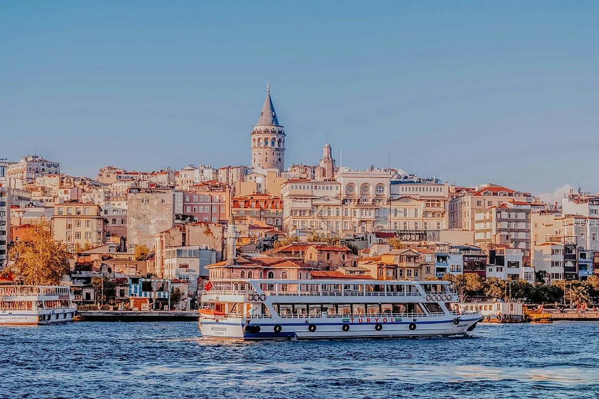 Istanbul