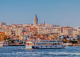 turistipercaso 5 giorni a istanbul-unsplash