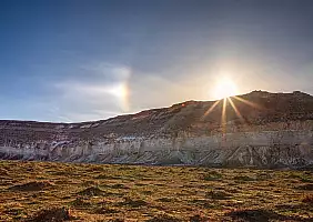 turistipercaso 6_Arcobaleno_verticale_sulle_Shomanay_Mountains