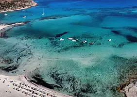 turistipercaso Balos_Laguna