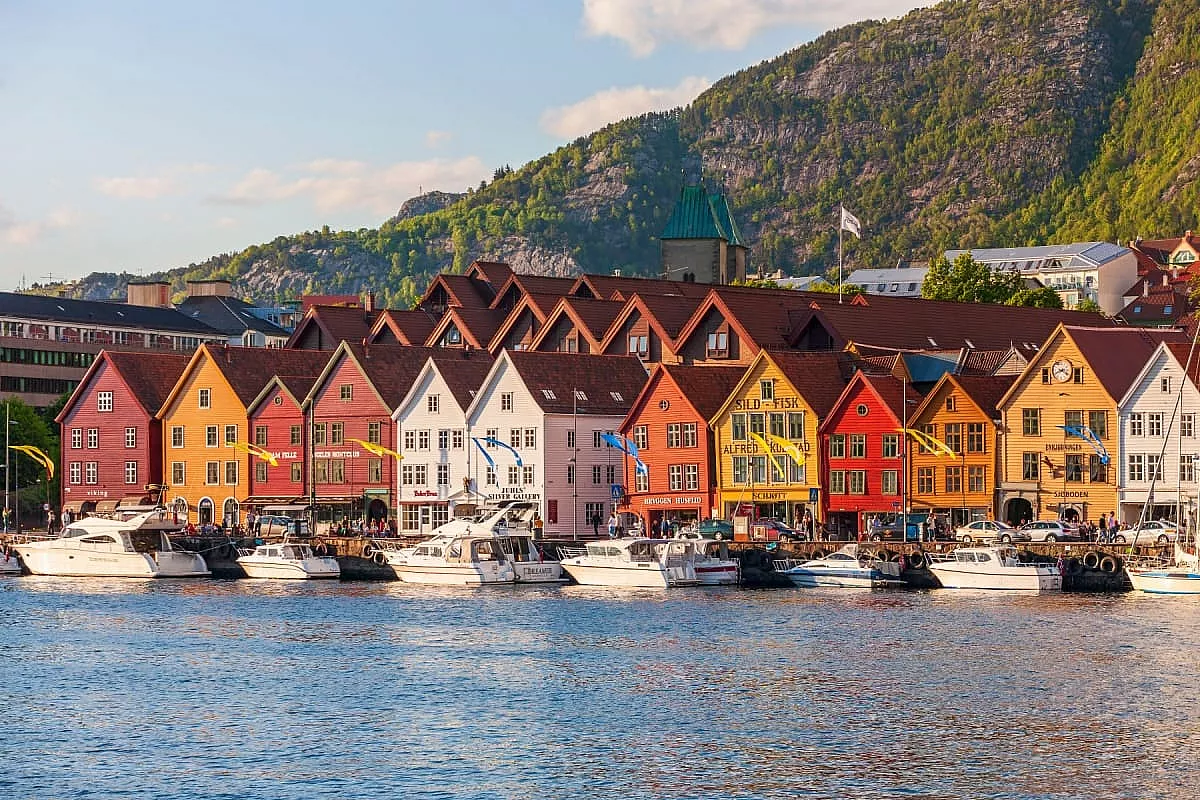 Bergen