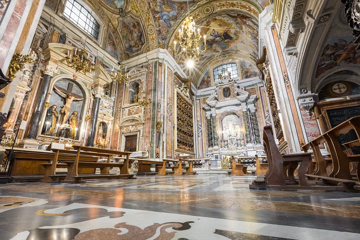 Chiese di Napoli