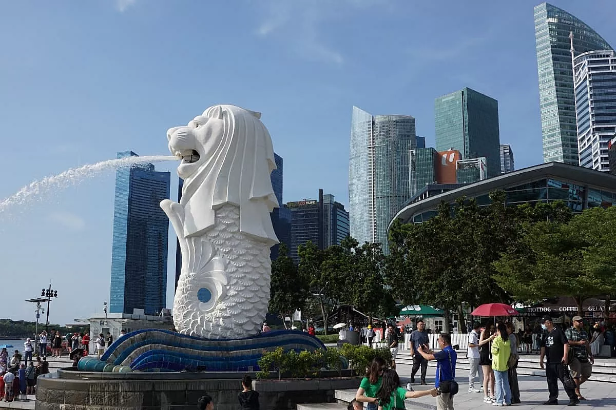 Singapore