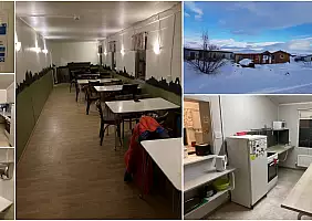turistipercaso DAY_4_Camping