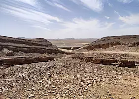 turistipercaso Gara Medouar