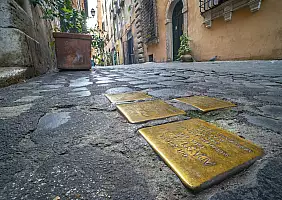 turistipercaso Ghetto di Roma-1299636302