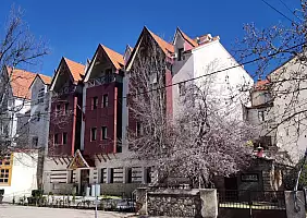 turistipercaso IFRANE