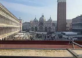 turistipercaso Museo Correr