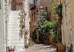 turistipercaso La_Canea