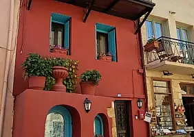 turistipercaso La_Canea_2