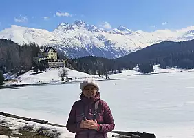 turistipercaso Lago_ghiacciato_SM