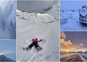 turistipercaso Let_it_snow