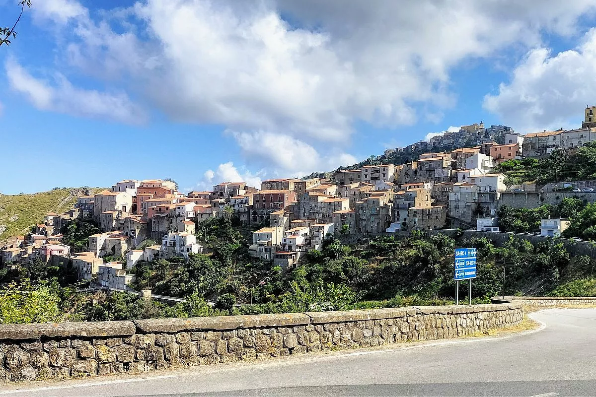 Maierà