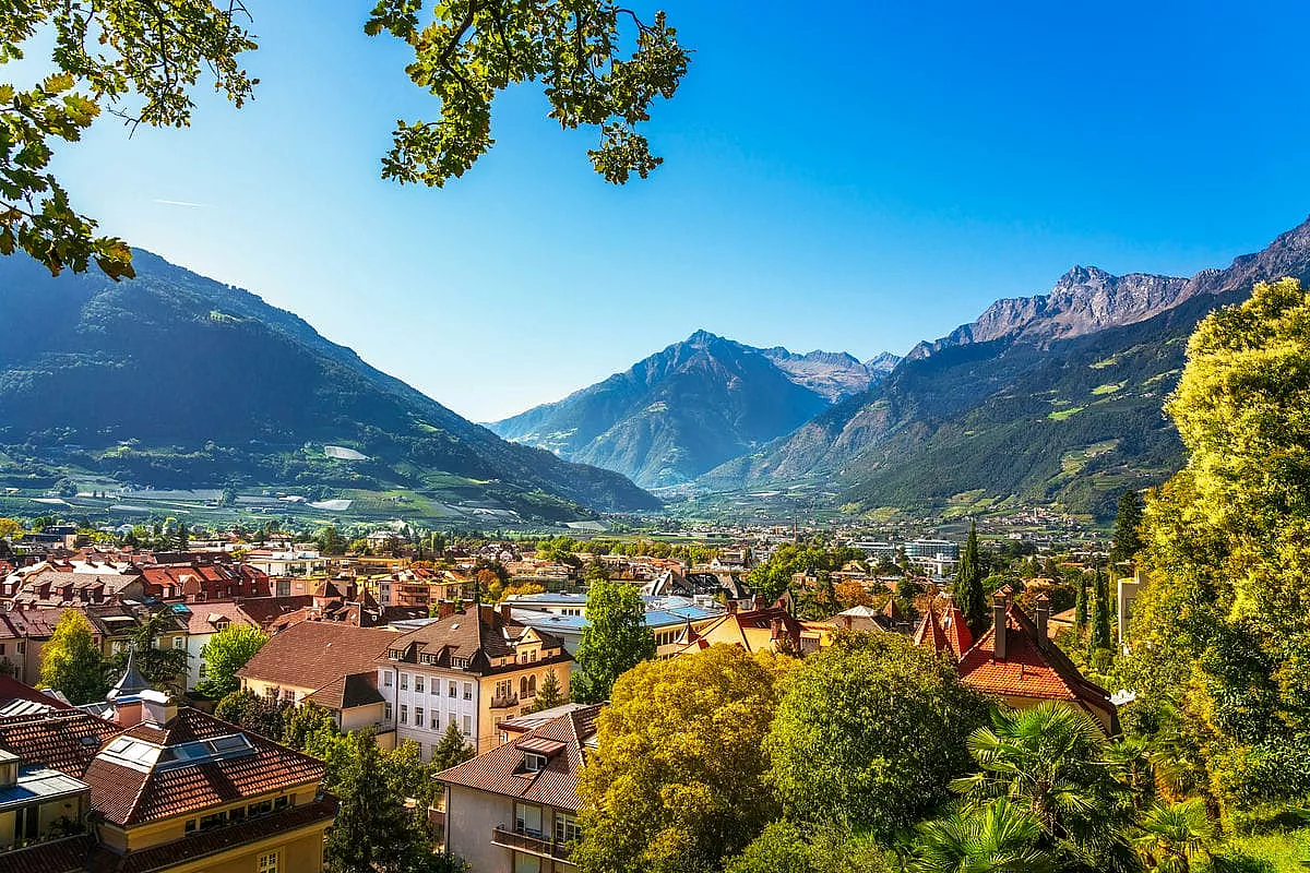 Merano