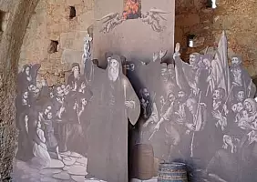 turistipercaso Monastero_Arkadi_luogo_gesto_eroico_monaco