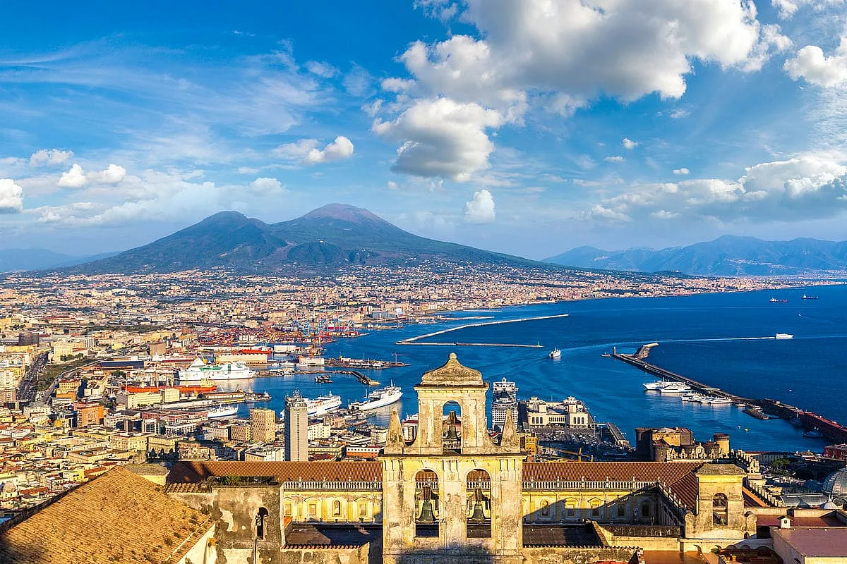 Napoli