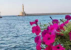 turistipercaso Porto_La_Canea