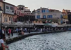 turistipercaso Porto_La_Canea_2