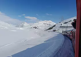 turistipercaso Trenino_Osp_Bernina