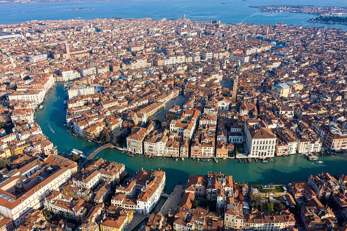 Venezia per i disabili
