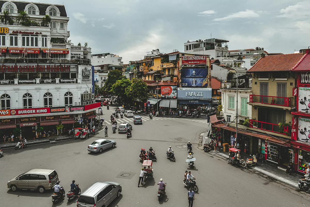 Esplorando le meraviglie di Hanoi: le principali attrazioni della capitale vietnamita