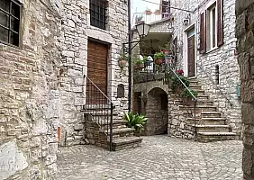 turistipercaso melezzole