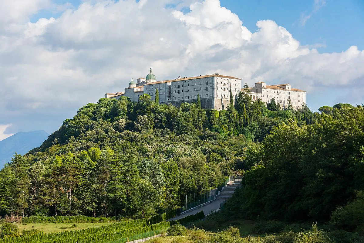 montecassino