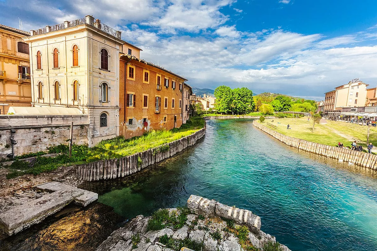 rieti