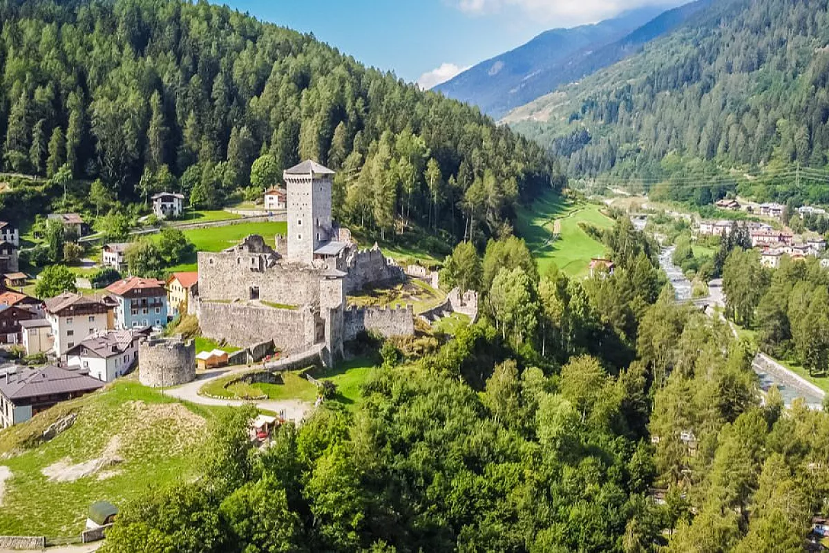 Val di Sole