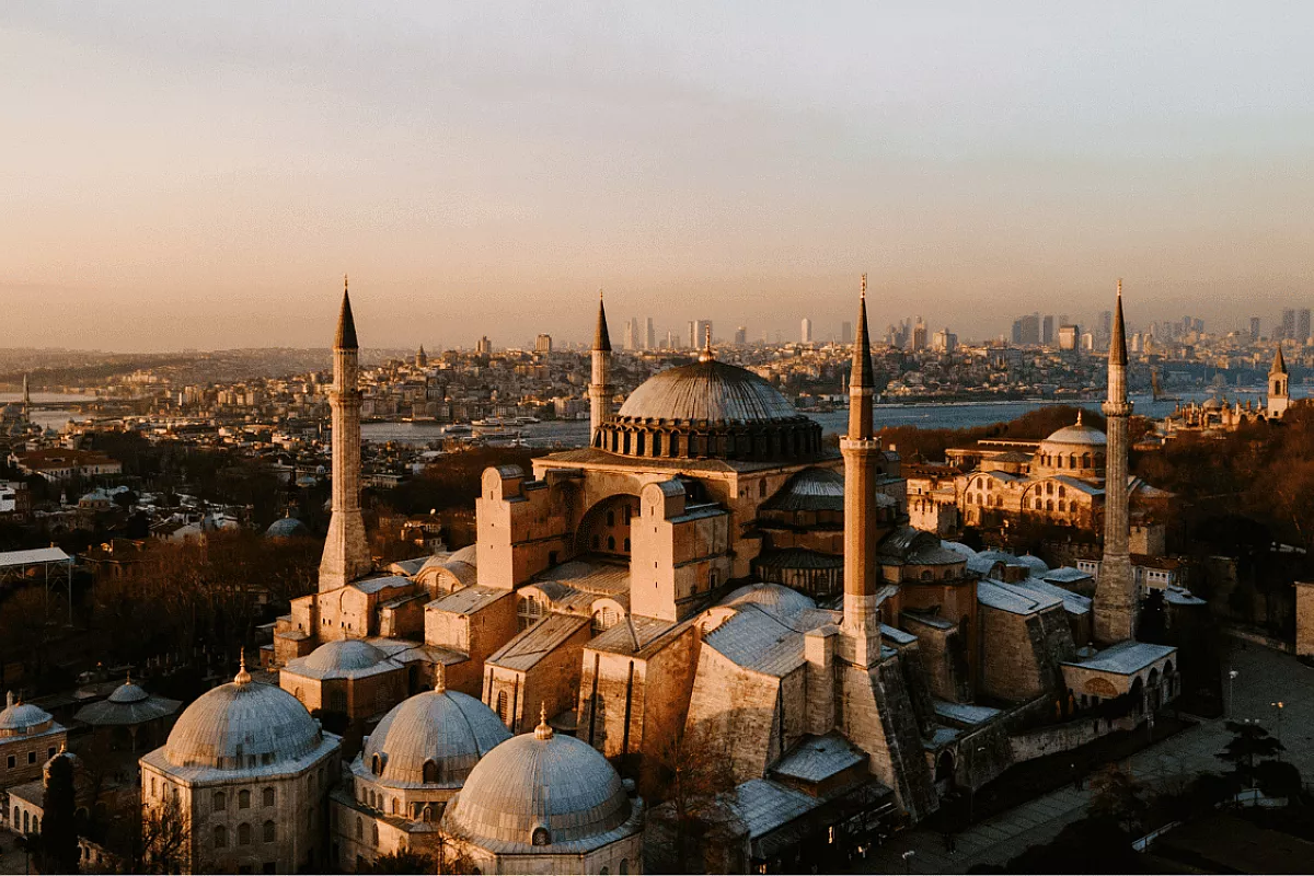Istanbul