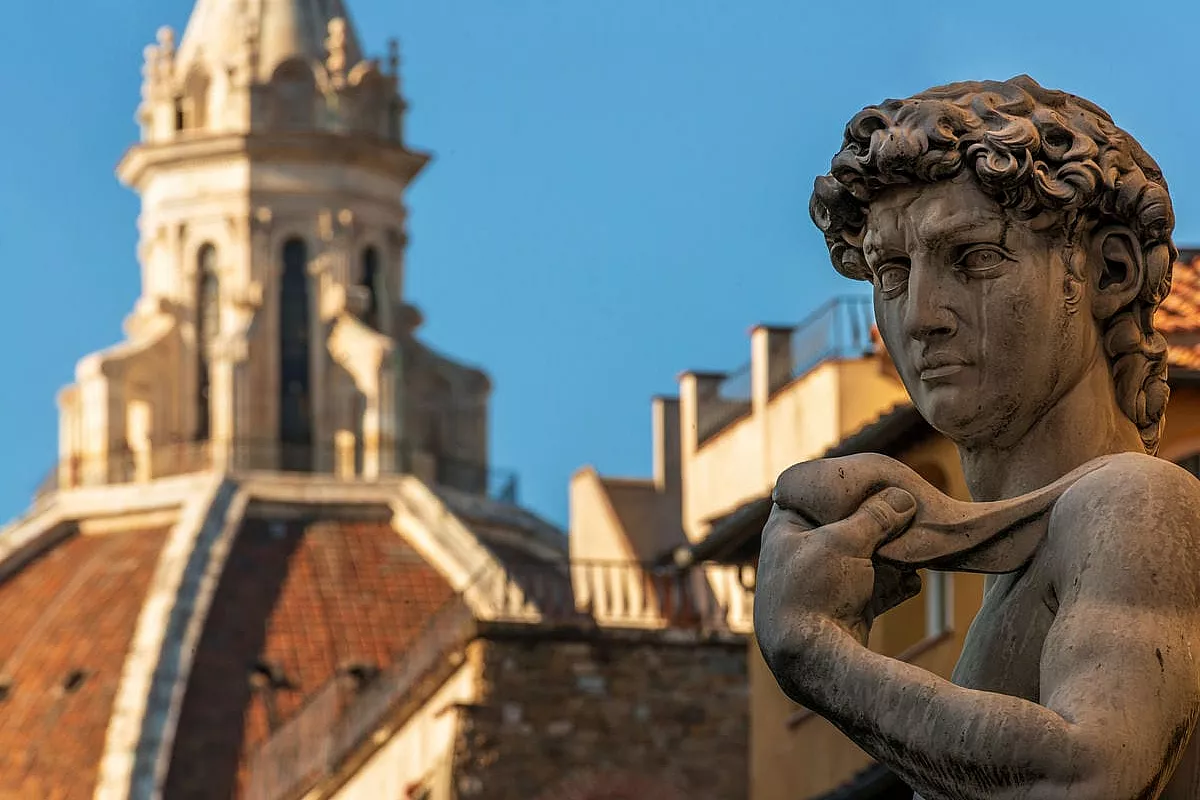 3 giorni a Firenze