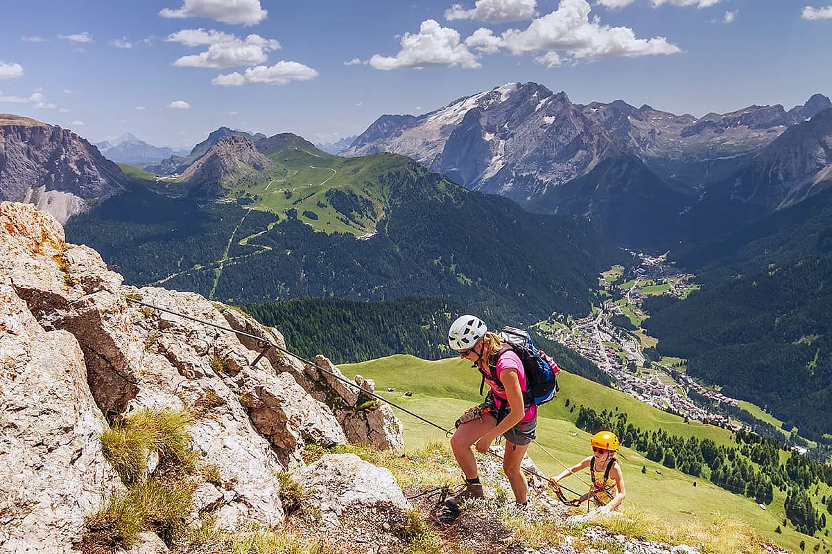 Trentino