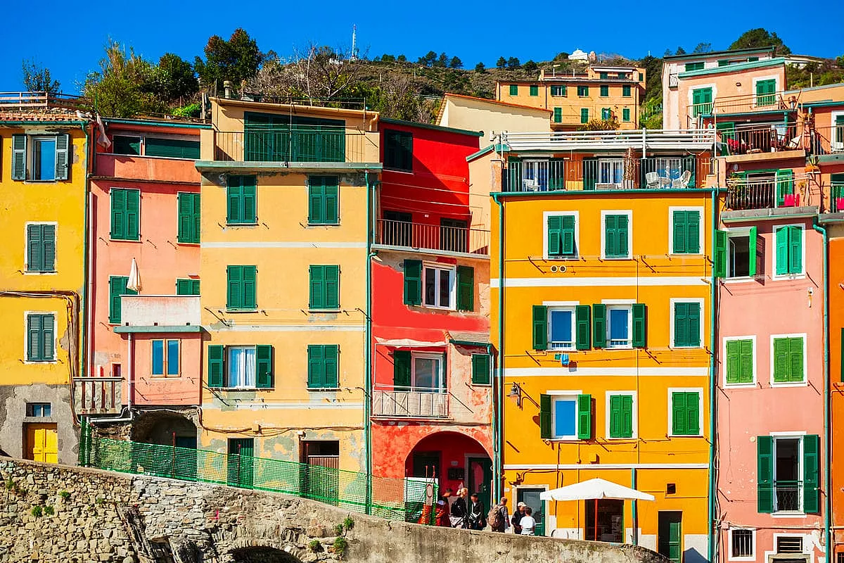 5 destinazioni italiane a giugno