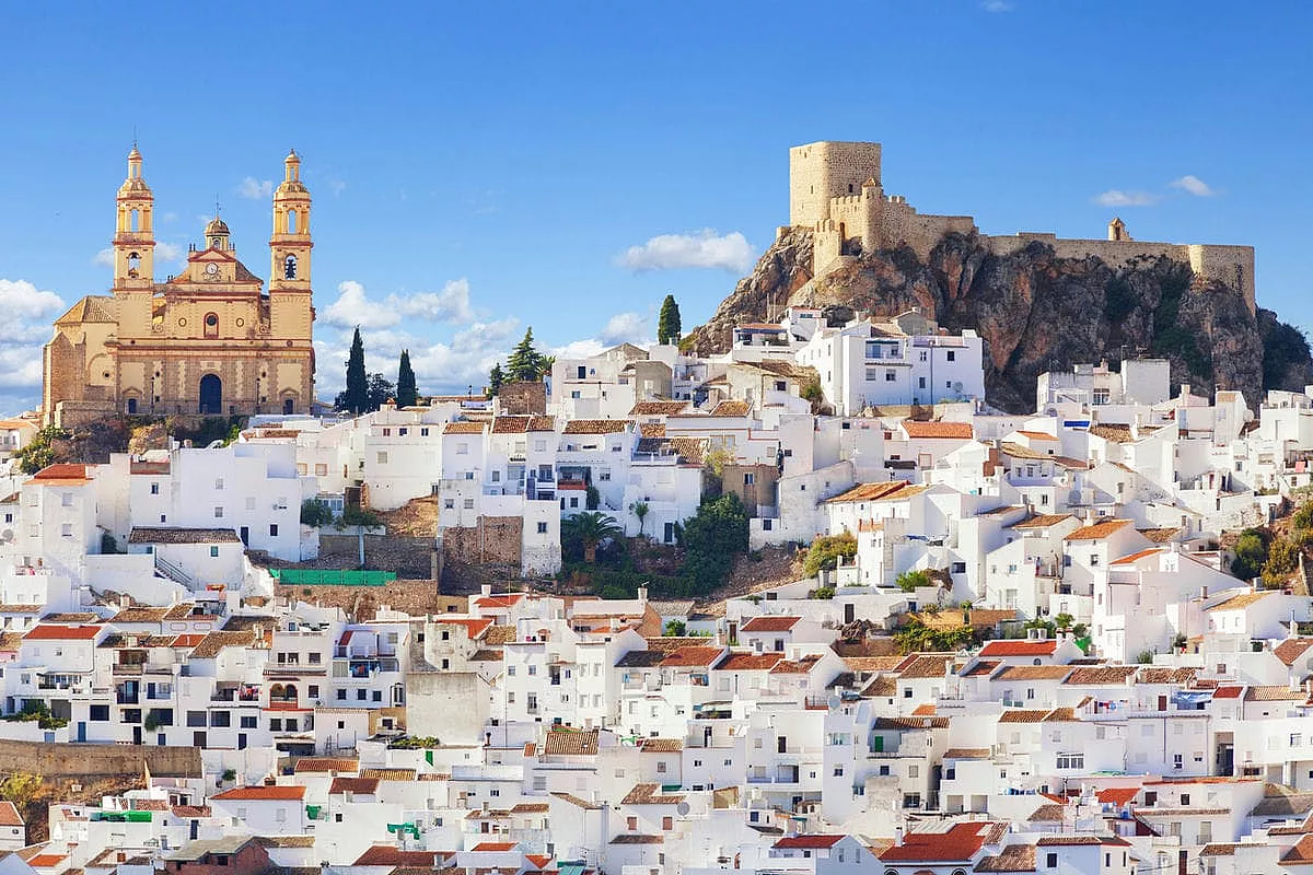 Andalusia