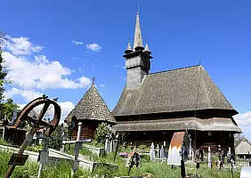 turistipercaso Budesti