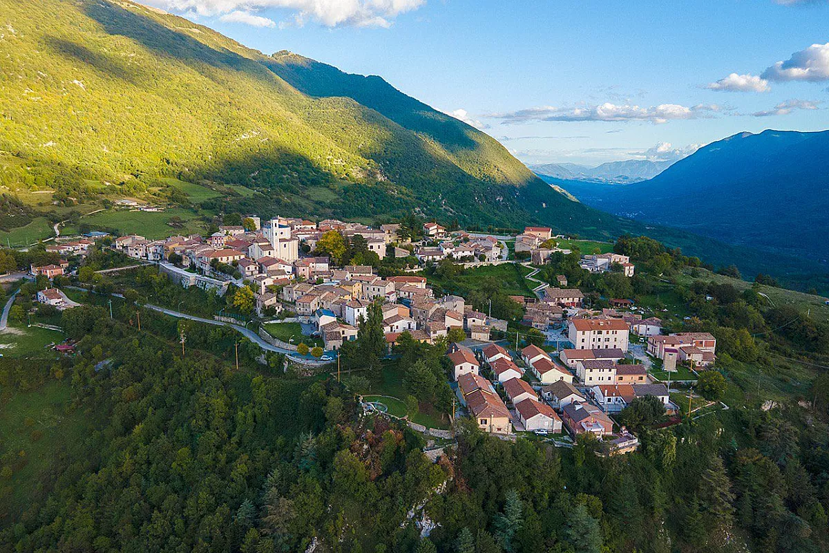 Civita d'Antino