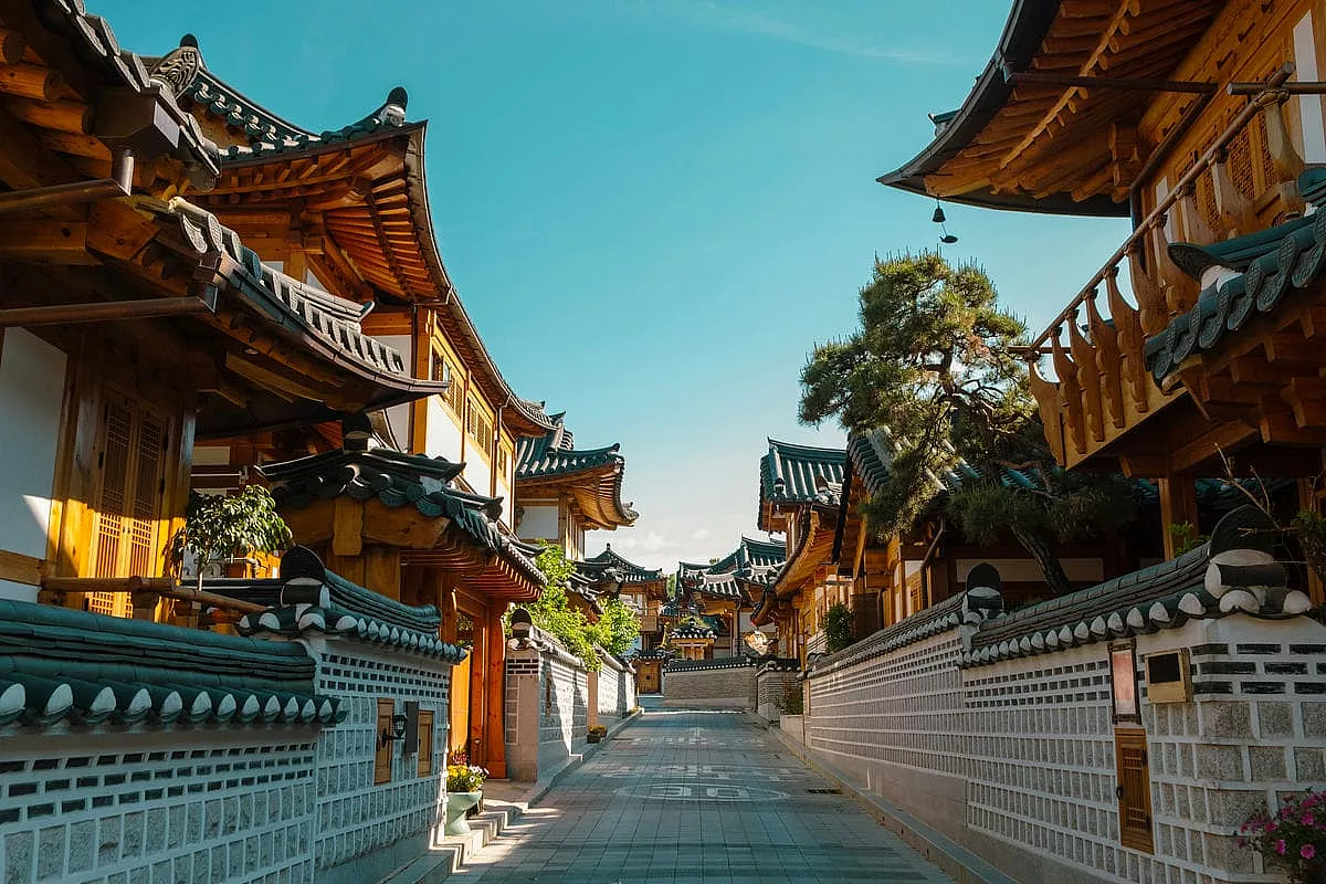 Corea del Sud